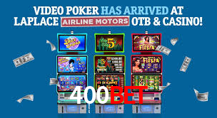 Exclusive Games 400bet