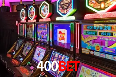 Design Responsivo 400bet