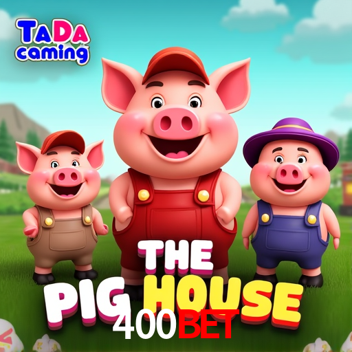 Interface do App 400bet
