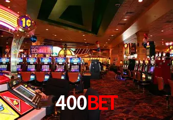 Segurança 2FA 400bet