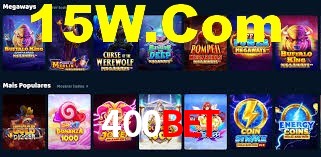 400bet plataforma