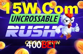 Welcome Bonus 400bet