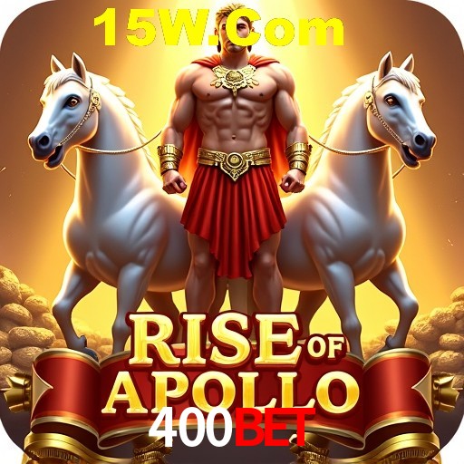 Slot Games 400bet