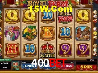 Estatísticas Esportivas 400bet