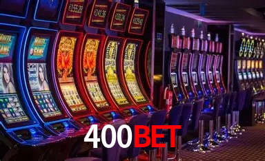 Apostas de Tênis 400bet