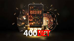 Ofertas Imperdíveis na 400bet: Promoções e Bônus Que Valem a Pena