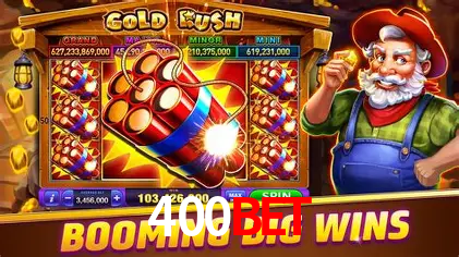 Ofertas Exclusivas 400bet