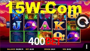 400bet plataforma