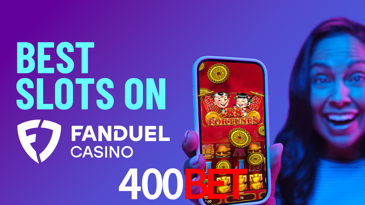 Welcome Bonus 400bet