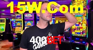 Live Casino 400bet
