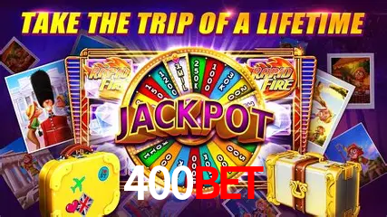 Provedores de Jogos 400bet