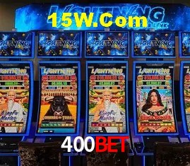 Sistemas de Segurança 400bet