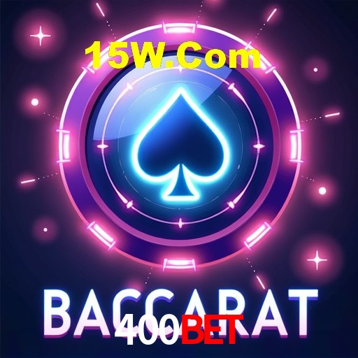 Mesa de Blackjack 400bet