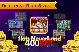 VIP Casino 400bet