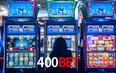 Login Seguro 400bet
